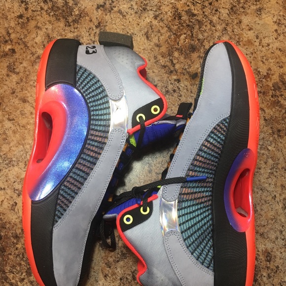 Air Jordan 35 - Picture 3 of 6